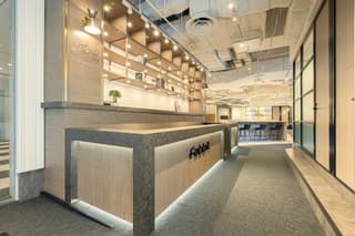 fabbitGGアクロス福岡