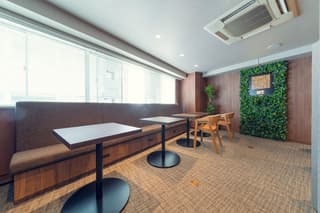 H¹T 千葉 THE GARDEN