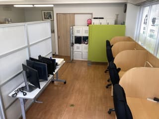 千葉コワーキングスペース201