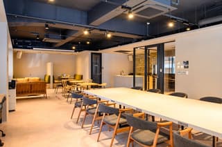 コワーキングスペースFILT.