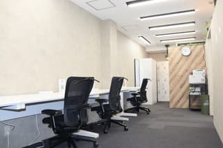 コワーキングスペースTenmaBridge