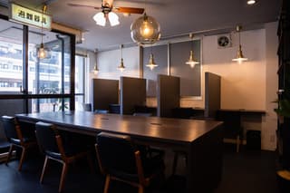 マークシェア天神赤坂