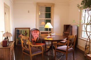 北野メディウム邸 コワーキングスペース2F