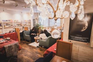 オンラインコワーキングSALOON札幌