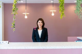 レンタルオフィス・アルヴェアーレ ＶＩＰ