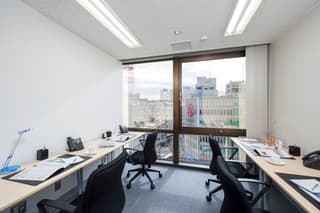 リージャス千葉ビジネスセンター