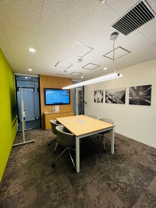 リージャス熊本ＰＬＡＣＥ花畑ビジネスセンター