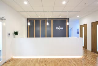 リージャス熊本下通ビジネスセンター