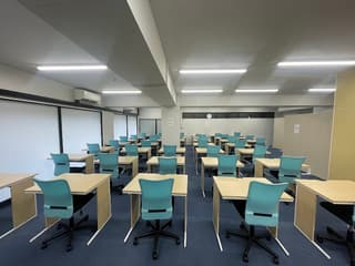 ロググラム水前寺校