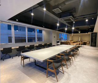 札幌シェアオフィス Byyard n5w9（入居者専用）