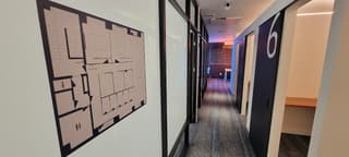 浜松駅南 シェアオフィス コワーキングスペース CurioOffice