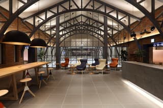 SPACE on the Station