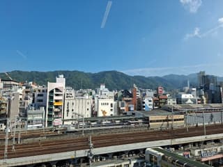 スペースアルファ三宮