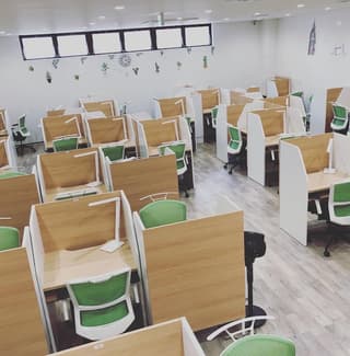 スタディグレイス 浜松館