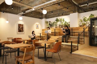 the from 昭和通り店