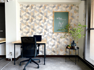 whoワークラウンジ