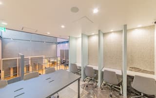 work and place神戸北野