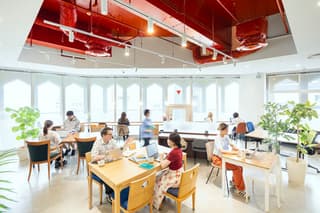 Zero-Ten Park ミーナ天神店