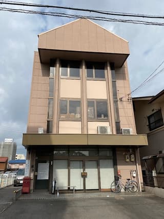 シェアオフィスSTEPｓ 岐阜駅前店