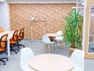 コワーキングスペース TeaTree Studio