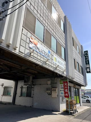 コワーキングスペース WORX名古屋