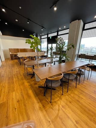 OTO CLUB コワーキングスペース