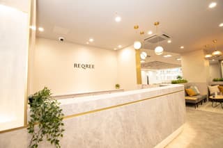 Reqree Vellenord コワーキング＆シェアオフィス リクリーヴェル・ノール布施