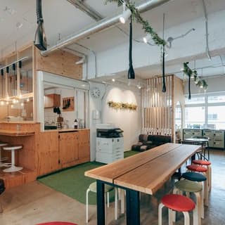 HACORI 豊前田／HACORI works／HACORI marble by.ARCH