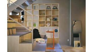 MID POINT渋谷神泉 コワーキングスペース