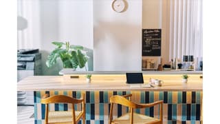 MID POINT幡ヶ谷 コワーキングスペース