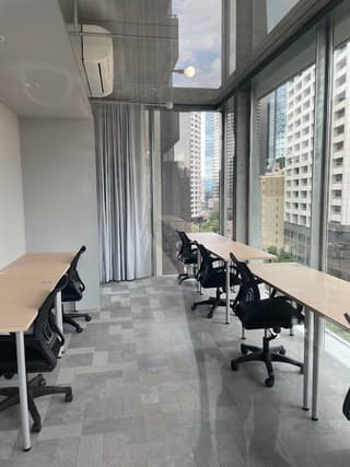 BasisPoint 西新宿店