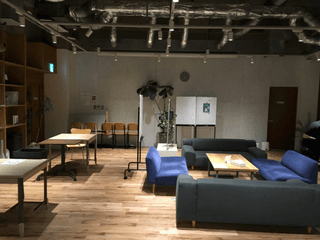 スタートアップガレージ