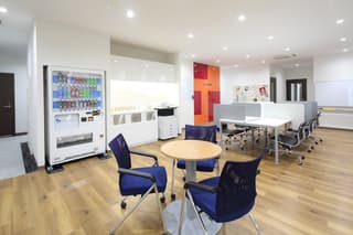 オープンオフィス豊田