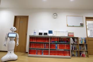 個別指導塾 英阜館