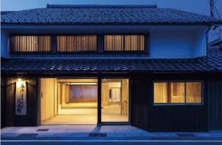 高浜まちなか交流館