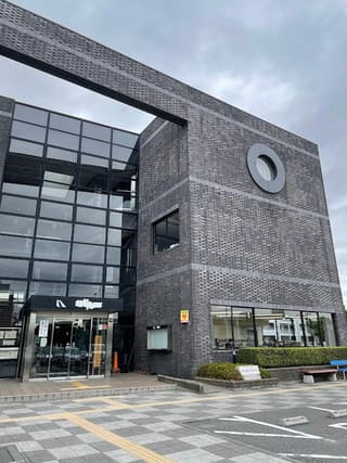 松本市会館なんなんひろば