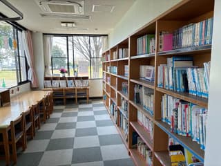 安曇野市立穂高中央児童館