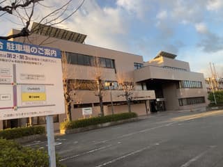 山梨県ぴゅあ総合