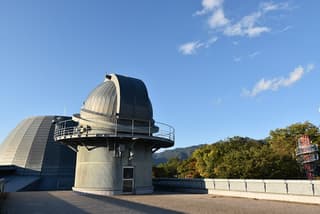 山梨県立科学館