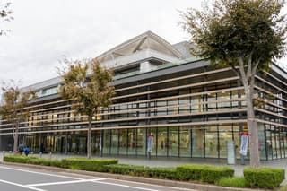 もりんぴあこうづ