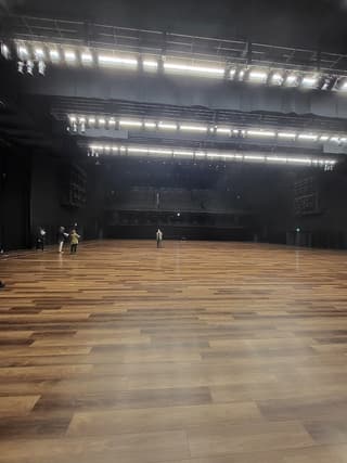 山口市産業交流拠点施設