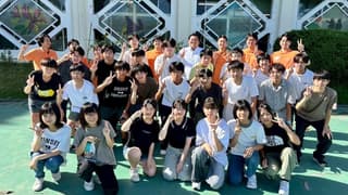 学習塾 愛大研朝生田校