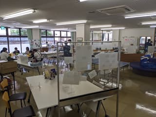 宇和島市 中央公民館