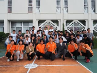 学習塾愛大研 本部教室