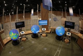 高知みらい科学館