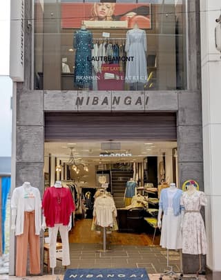 有限会社 二番街