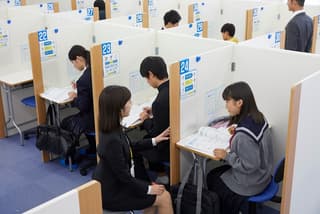 個別指導の明光義塾 葉山教室