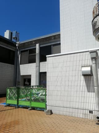 龍田公民館