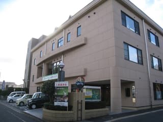 大分西部公民館