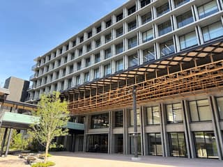 大分中央公民館